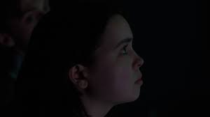 Behind Closed Doors (Short 2024)