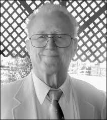 Gerry Talbert Obituary (1938