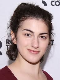 Lilli Kay Movies & TV Shows List