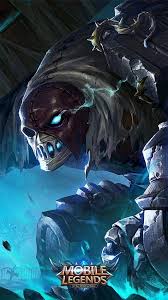 They are the player controlled characters in. 15 Gambar Wallpaper Ml Keren Richi Wallpaper