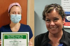 Jennifer Shellenberger BSN, RN, PCCN