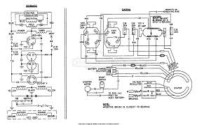 Dayton drum switch wiring diagram for electric motor wiring the motor worked in forward per the 230v plate worked in reverse switching the 5 and 8 wires. Briggs And Stratton Power Products 8928 1 4w115a 4 000 Watt Dayton Parts Diagram For Electrical Schematic Wiring Diagram No 74126