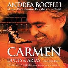 Carmen: Duets & Arias