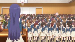 Anima Yell Episode 1 Kohane S First Cheer Chikorita157 S Anime Blog Kamu juga bisa download gratis anima yell! anima yell episode 1 kohane s