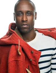 New face Brandon Anthony by Jeffery Beasley