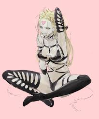 Zipper Panties hentai videos, GIFs, and images | R34.app