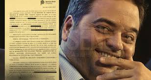 El precio del silencio: acuerdo compensatorio entre Triaca y la empleada  despedida