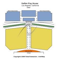 gil cates theater at geffen playhouse tickets in los angeles