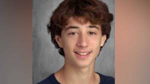 Police: Body found in ocean identified as missing Freeport teen