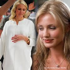 ¡Increíble acontecimiento! ❤️☺️ A los 51 años, Cameron Diaz se convierte en  madre por segunda vez, desafiando sus propias razones anteriores para  evitar la maternidad 😍 ¿Qué la impulsó a cambiar de ...