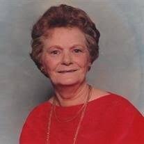 Myrtle Constant Obituary