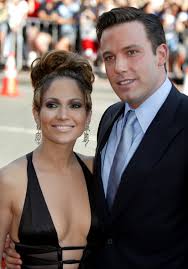 Weeks later, lopez reunited with ex marc anthony and the two wed after several months and later welcomed twins, max and emme. Ben Affleck And Jennifer Lopez Rekindle Their Romance Report