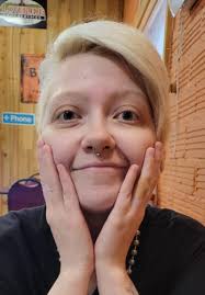 Bridget Jenny Thiessen