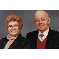 Obituary information for Gladys M Richardson