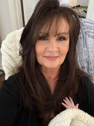 In my memories today! ❤️ I can hear some of Rex in the second verse, the  way Todd sings it! 😍 “I've Come Too Far To Look Back”