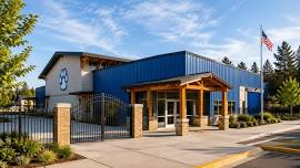 Paradise Elementary School Grand Opening