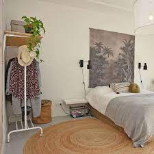diy slaapkamer warm industrieel diy slaapkamer slaapkamerideeen thuis