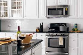 Shop for samsung kitchen package deals. The Most Bacteria Ridden Places In Your Kitchen Check Your Appliances Digital Trends
