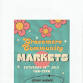 Gracemere Community Markets event image