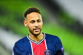 Neymar drew attention for his impressive soccer abilities at an early age. We Have To Believe Neymar Opens Up On Psg S Mindset Ahead Of The Return Match With Manchester City Psg Talk
