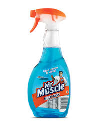 268 ratings & 11 reviews. Mr Muscle Glass Cleaner Silver Rose Hardware