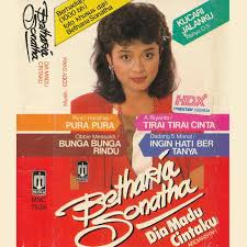 Lagu Terbaik By Betharia Sonatha On Apple Music Lagu Terbaik Lagu Musica