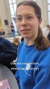 Isu Jesse W Fell Scholarship Winner