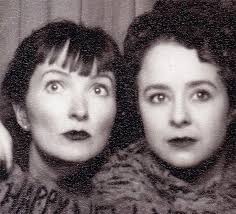 Baccara (Madeleine Bailey and Helen Maurene Cooper)