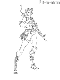 Color by numbers dog coloring page for kids. Fortnite Coloring Pages Print And Color With Regard To 25 Fortnite Coloring Pages Free Coloring Pages Dance Coloring Pages Cool Coloring Pages