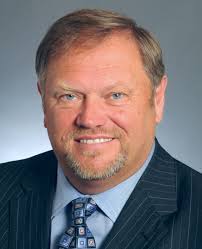 DFL Senator Tom Bakk