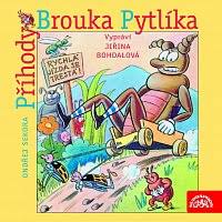 Malou roli odmítla jiřina bohdalová poté jí to bylo líto a jiří. Sekora Prihody Brouka Pytlika Jirina Bohdalova Supraphonline Cz