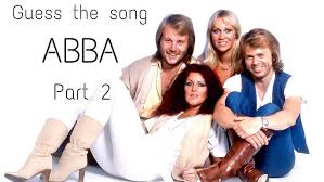 Zoe samuel 6 min quiz sewing is one of those skills that is deemed to be very. Guess The Song Abba Part 1 Youtube