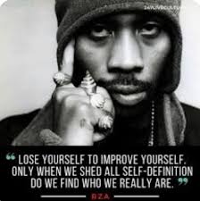 RZA the Abbott's New Film and Upcoming Shows