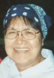 Obituary for Margaret Ann (Johnson) Crowe