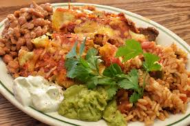 American cuisine is synonymous with continental cuisine. American Food Recipes For Lunch Image Of Food Recipe