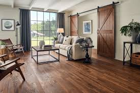 A few months ago i decided i wanted barn wood flooring. Bruce Hardwood And Mark Bowe A Case Study In Co Branding Floor Covering News