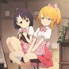 Dirty Talk ウェイトレスのエロ画像がほしい！ Omegle – Hentai.bang14.com