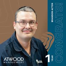 Brandon Acton's Instagram, Twitter & Facebook