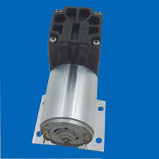 20l M Flow Rate 85kpa Vacuum Electric Dc High Pressure Pumps Pressure Pump Diaphragm Pump Vacuums
