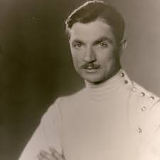 Fred Cavens « Swordplay & Swashbucklers