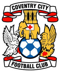 The home of coventry city on bbc sport online. Coventry City Football Team Logos Coventry City British Football