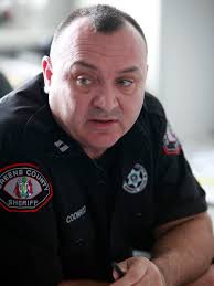 Greene County Jail manager recieves national certification