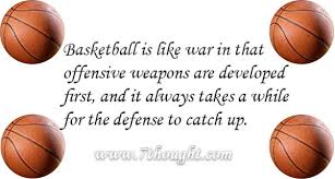 Inspirational good morning messages : Sad Basketball Quotes Quotesgram