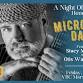 A Night of The Blues Honoring Microwave Dave