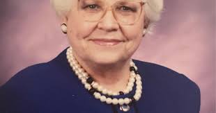 Marjorie 'Marge' Irene Goetz Smith