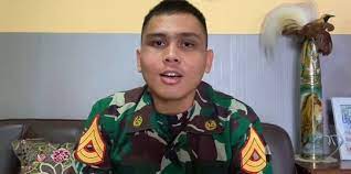 Pembukaan praja bakti taruna akmil tk. Pernah Diejek Karena Beratnya 110 Kg Taruna Akmil Ini Beri Tips Turunkan Berat Badan Merdeka Com