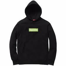 No one controls your life except you. Supreme Box Logo Hoodie Bogo Lime Black Fw 17 Medium M Ebay