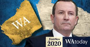 Jun 15, 2021 · premier mark mcgowan has called on the federal government to 'end this painful saga' and 'permanently' resettle the tamil family once they have been reunited. Wa Premier Mark Mcgowan Clamps Down On Relaxed Border After Outbreak In South Australia