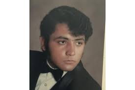 Bert Aguilar Obituary (1950