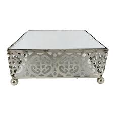 But apart from that, silver is a very pleasant perfume on its own. Vanity Perfume Tray Square Dresser Tray Silver Mirror Tray Buy Vanity Perfume Tray Square Dresser Tray Silver Mirror Tray Product On Alibaba Com